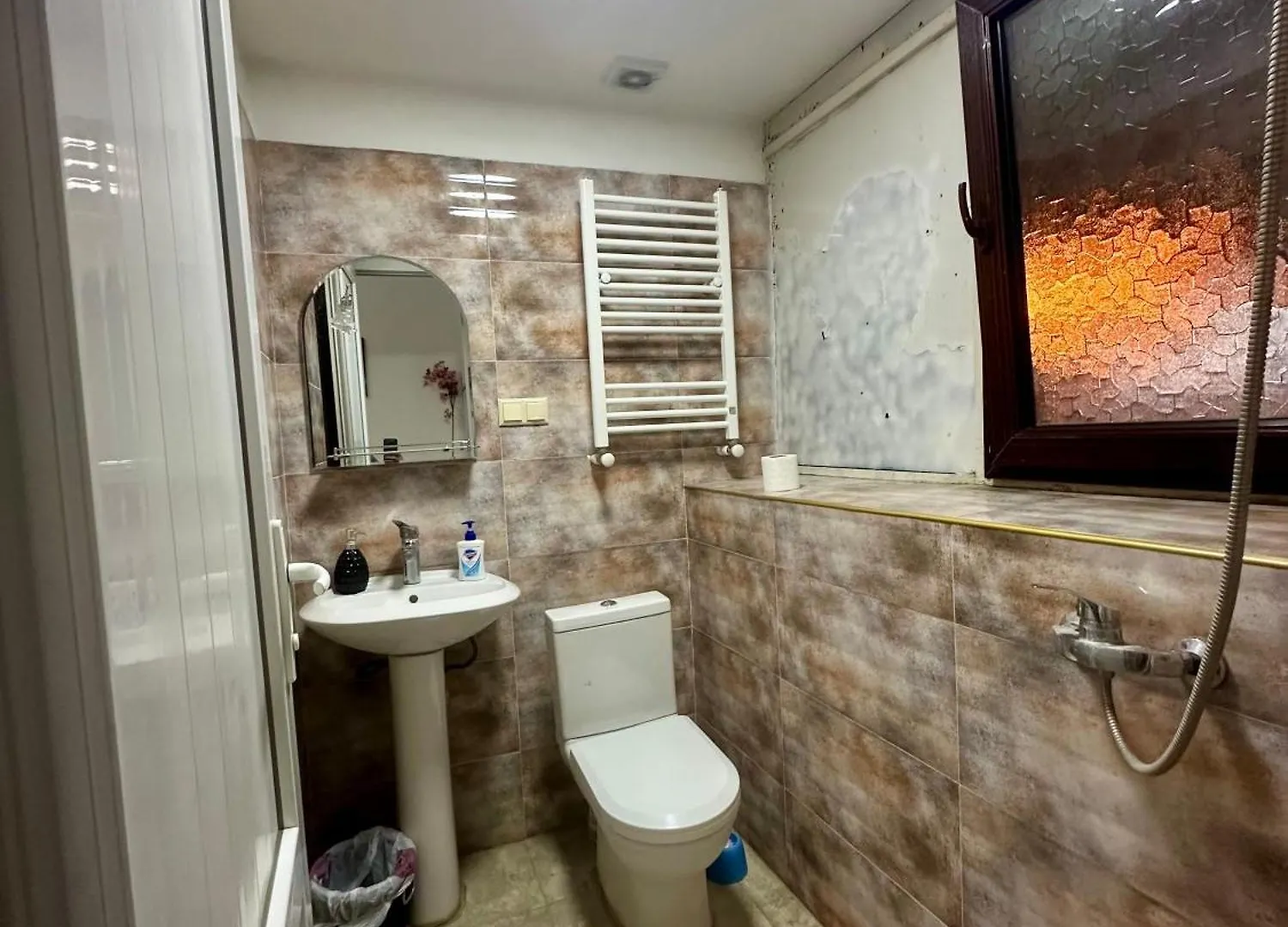 Tbilisi Hotel Family Guests Apartment