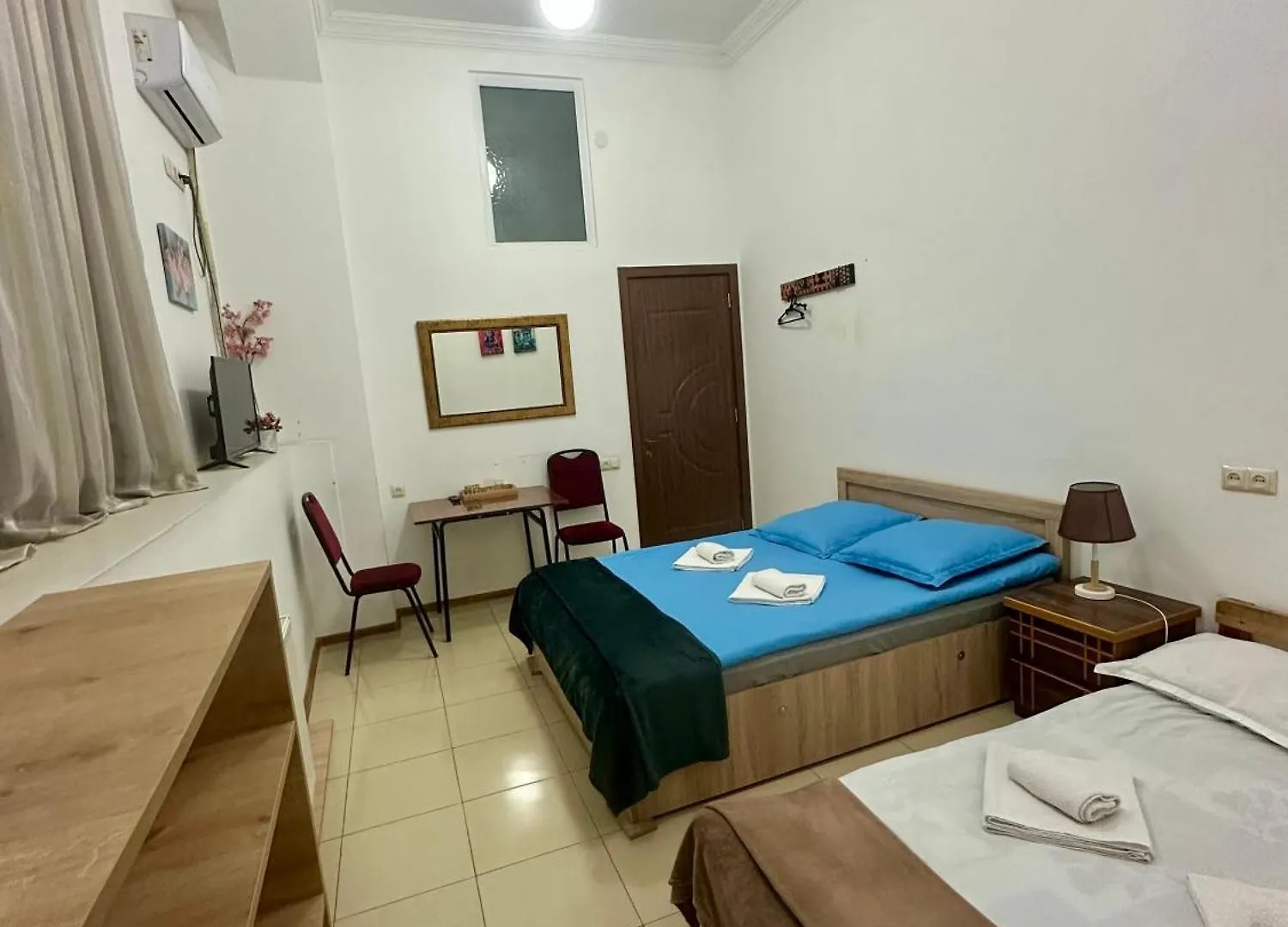 Tbilisi Hotel Family Guests Apartment