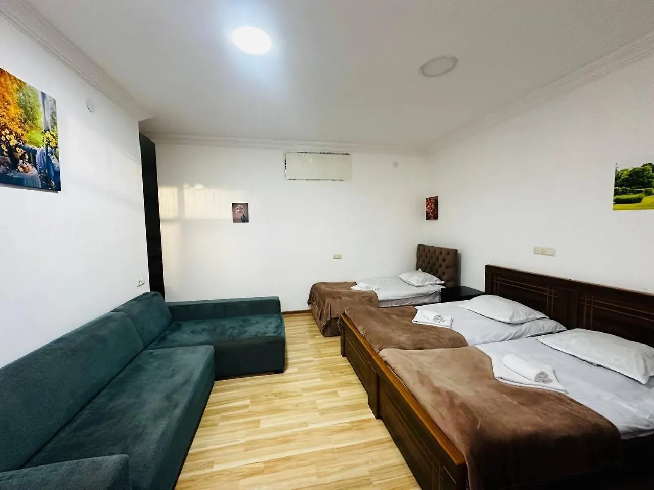 Tbilisi Hotel Family Guests Apartment