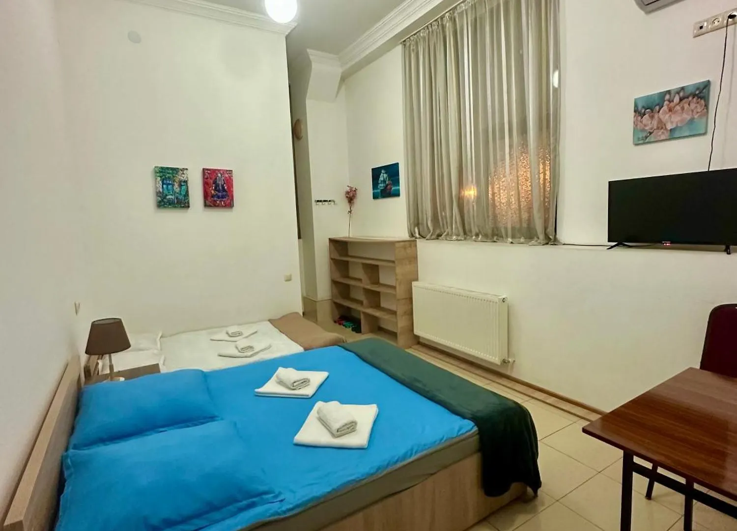 Apartment Tbilisi Hotel Family Guests